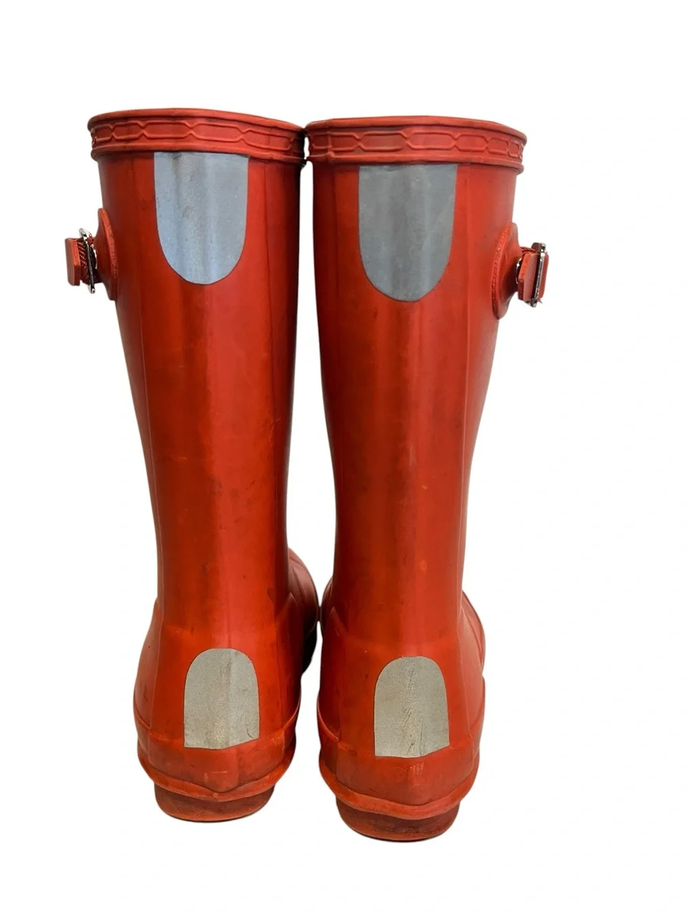HUNTER Original Tall Rubber Rain Winter Boots Little Girl 13‎